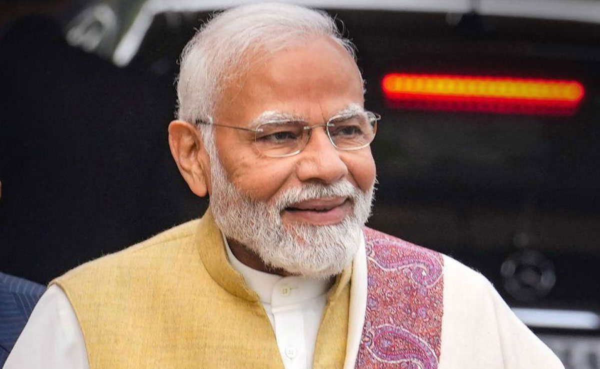 PM warns Congress in Meghalaya election rally