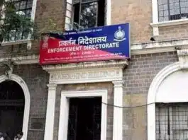 AAP used Liquor scam money for Goa election campaign
