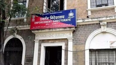 AAP used Liquor scam money for Goa election campaign