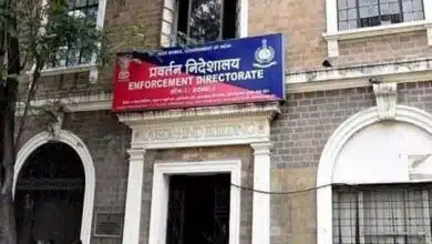 AAP used Liquor scam money for Goa election campaign