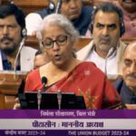 FM made big announcements in budget 2023 speech
