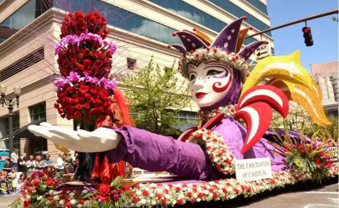 8 Famous Flower Festivals and Events Held in India