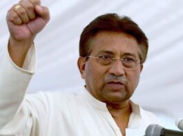 EX Pakistan President Pervez Musharraf passed away at age of 79