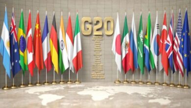 China's Foreign Minister will attend G-20 meeting