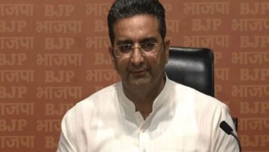 BJP calls BBC most corrupt company in world