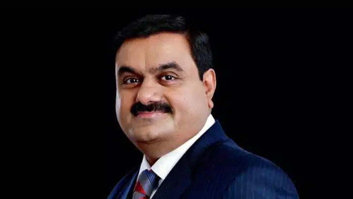 Adani incurred a loss of $118 billion due to Hindenburg