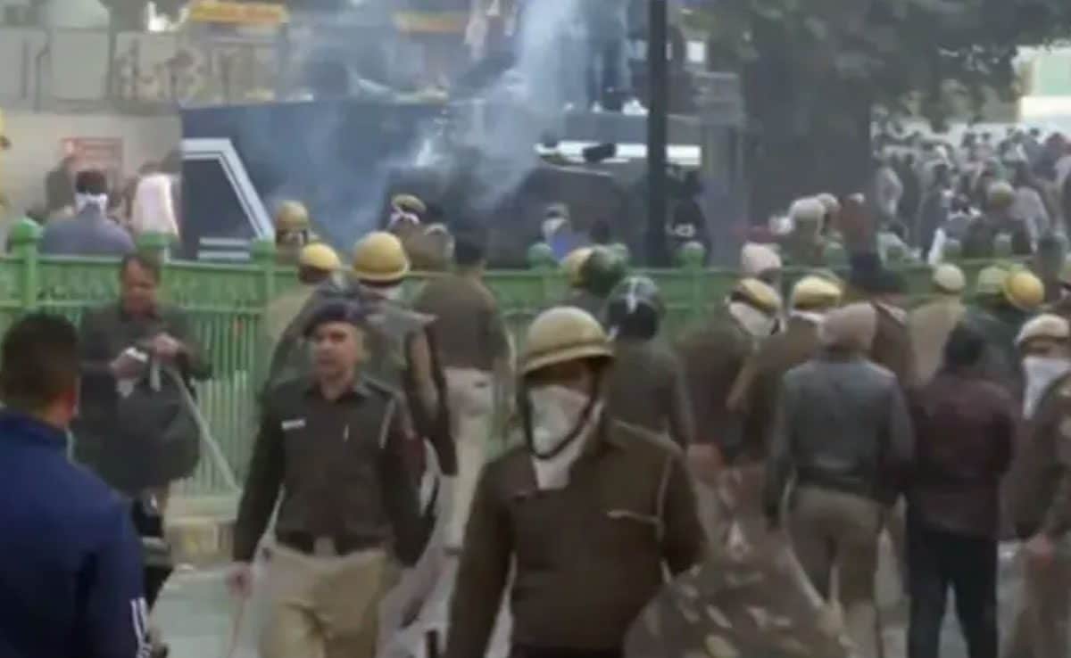 Demand for restoration of OPS raised in Haryana