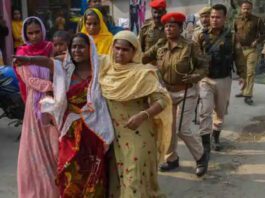 Assam Crackdown On Child Marriages