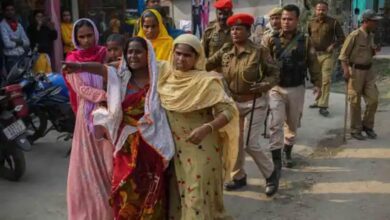 Assam Crackdown On Child Marriages