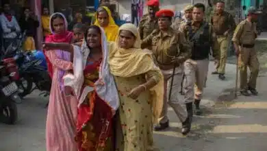 Assam Crackdown On Child Marriages