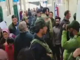 Kashmiri Pandit shot dead in Pulwama
