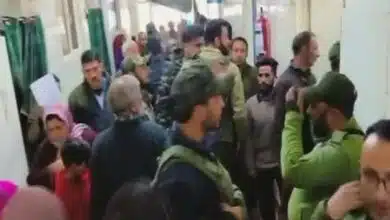 Kashmiri Pandit shot dead in Pulwama