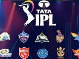 Captains to lead IPL 2023 teams