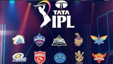 Captains to lead IPL 2023 teams