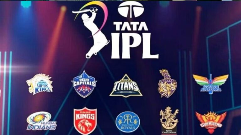 IPL 2023: आई पी एल टीमों के कप्तानों की सूची