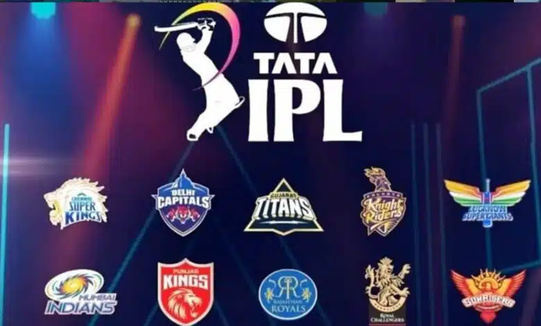 Captains to lead IPL 2023 teams