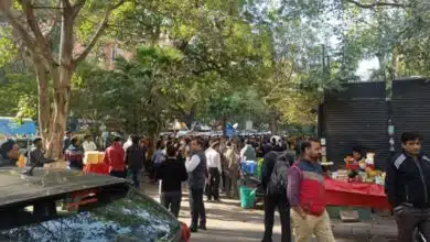 10 BBC staff spent 2 nights at the office