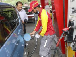 Increase in price of petrol, diesel in Pakistan