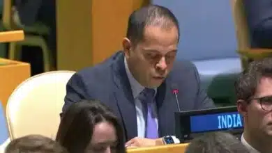 India criticizes Pak on JK issue during UNGA