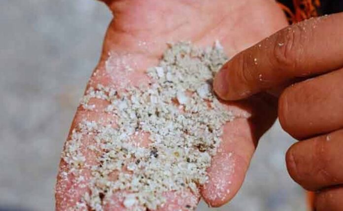 India's 1st lithium deposit found in JK