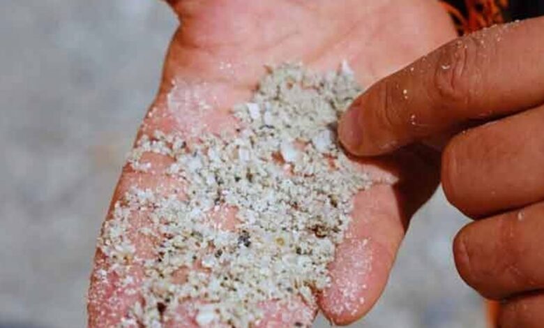 India's 1st lithium deposit found in JK