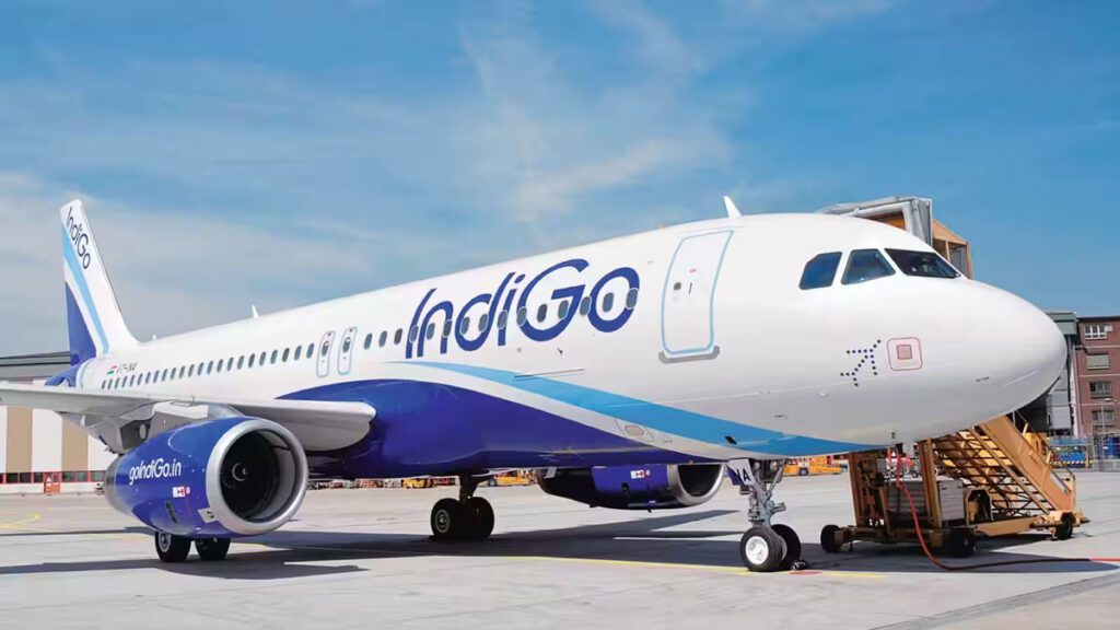 Indigo flight diverted to Lucknow after bomb threat