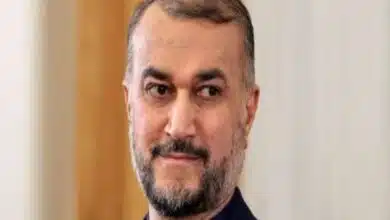 Iran minister cancels India tour: Report