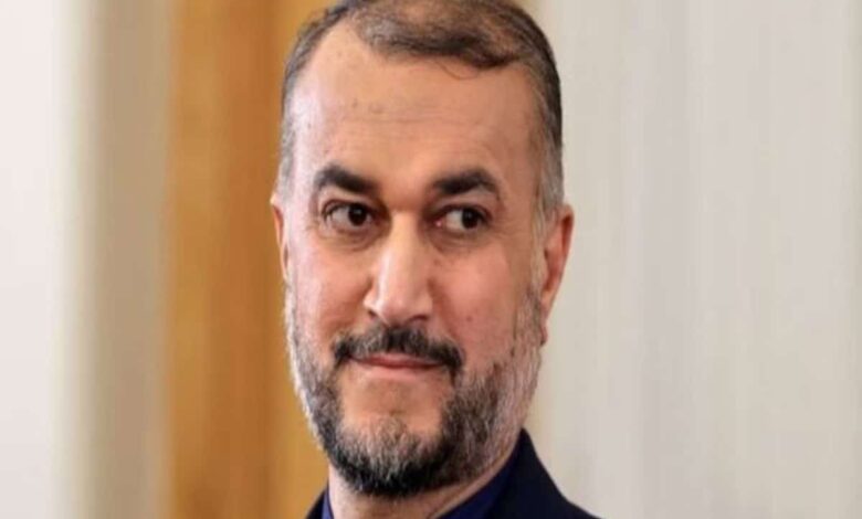 Iran minister cancels India tour: Report