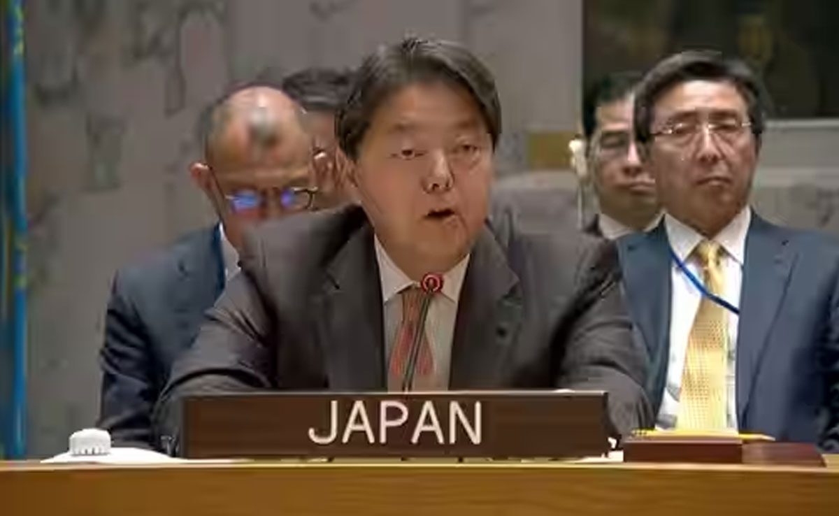 China's Foreign Minister will attend G-20 meeting