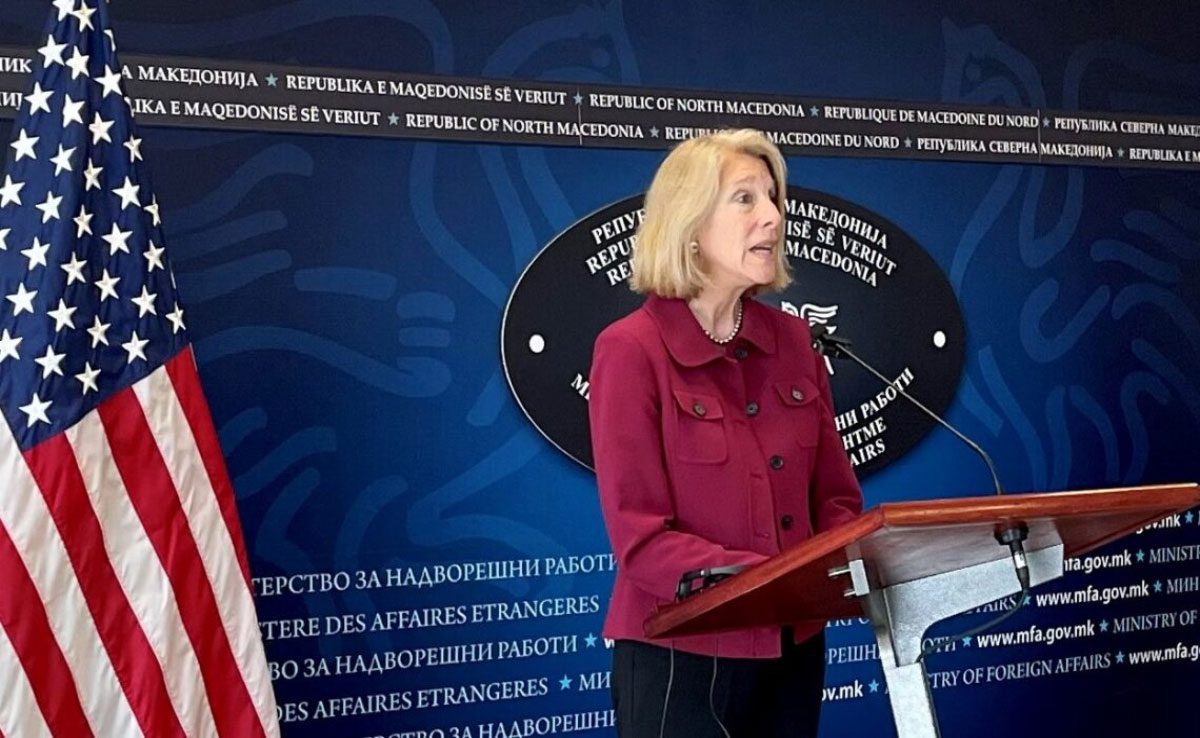 US is satisfied with India's purchase of Russian oil