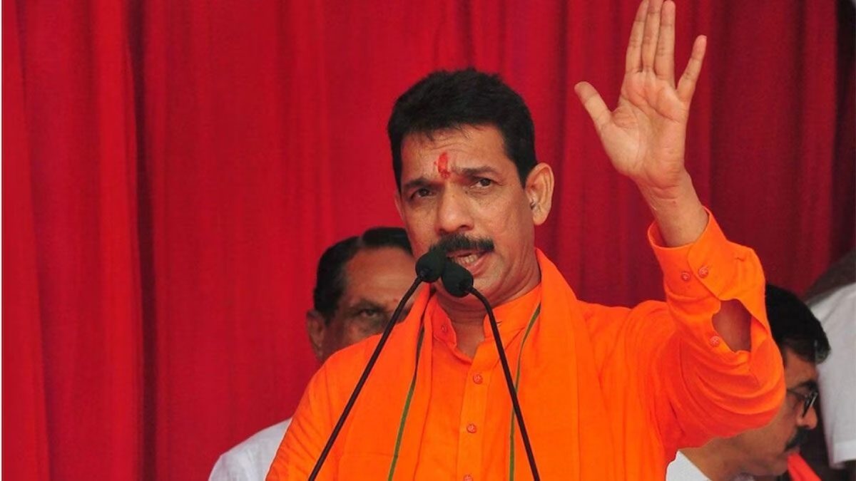 Karnataka became the center of religious issues