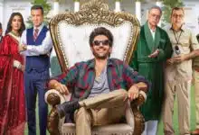 film Shehzada box office collection day 2