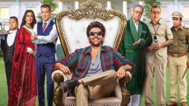 film Shehzada box office collection day 2
