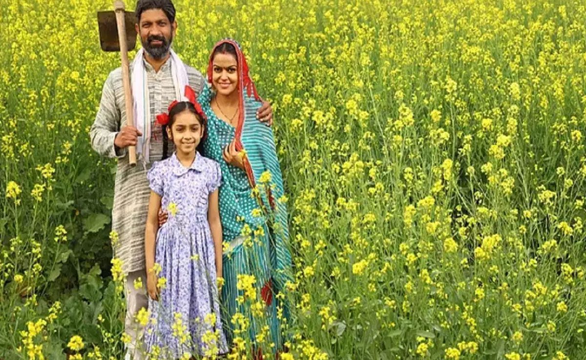 13th installment of PM-Kisan scheme