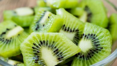 6 Surprising Benefits of Kiwi You Didn't Know