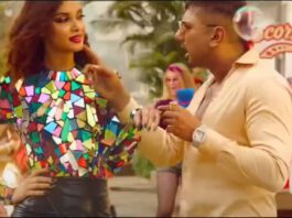 Akshay Kumar's Perfect Party Anthem Kude Chamkila