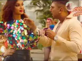 Akshay Kumar's Perfect Party Anthem Kude Chamkila