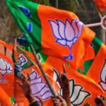 List of BJP Candidates for Meghalaya Polls