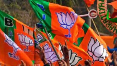 List of BJP Candidates for Meghalaya Polls