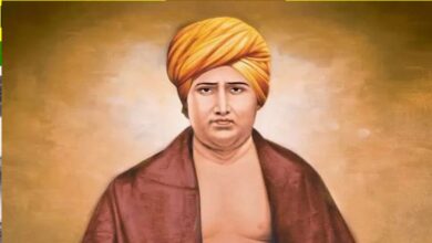 Maharishi Dayanand Saraswati's contribution