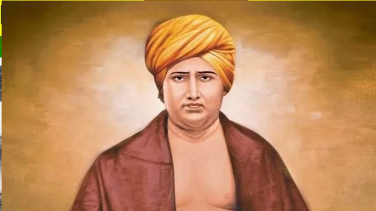 Maharishi Dayanand Saraswati का भारतीय सामाजिक जीवन में योगदान