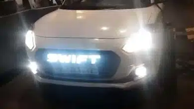 Man dragged under car for 10 km in UP