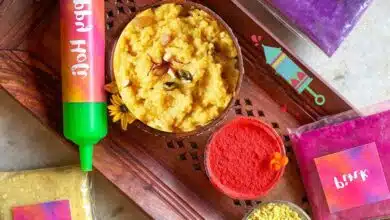 Moong Dal Halwa Recipe Special for Holi