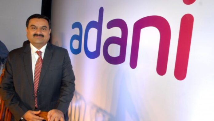 norway wealth fund sold its stake in adani group