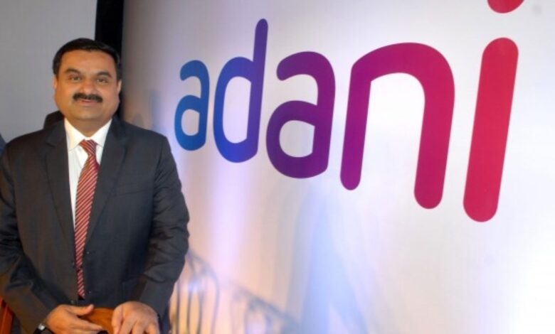 norway wealth fund sold its stake in adani group