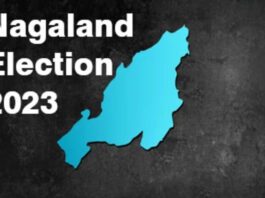 List of BJP Candidates for Nagaland Election 23