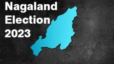 List of BJP Candidates for Nagaland Election 23