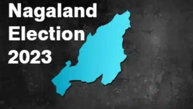 List of BJP Candidates for Nagaland Election 23