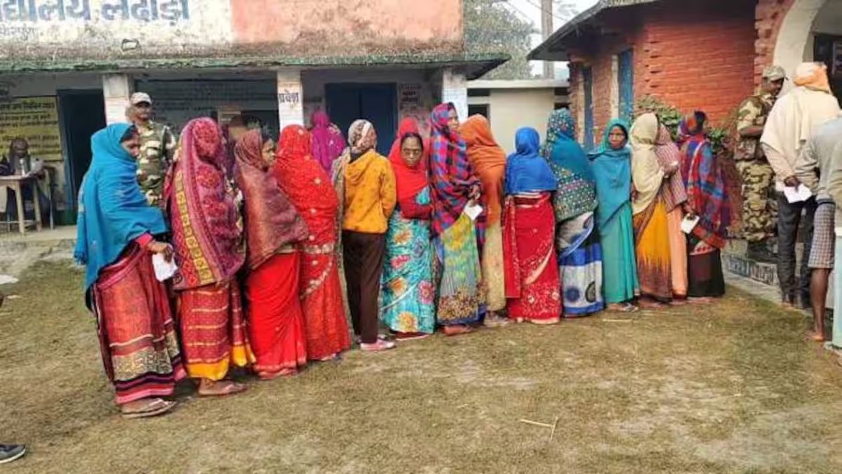 List of BJP Candidates for Nagaland Election 23