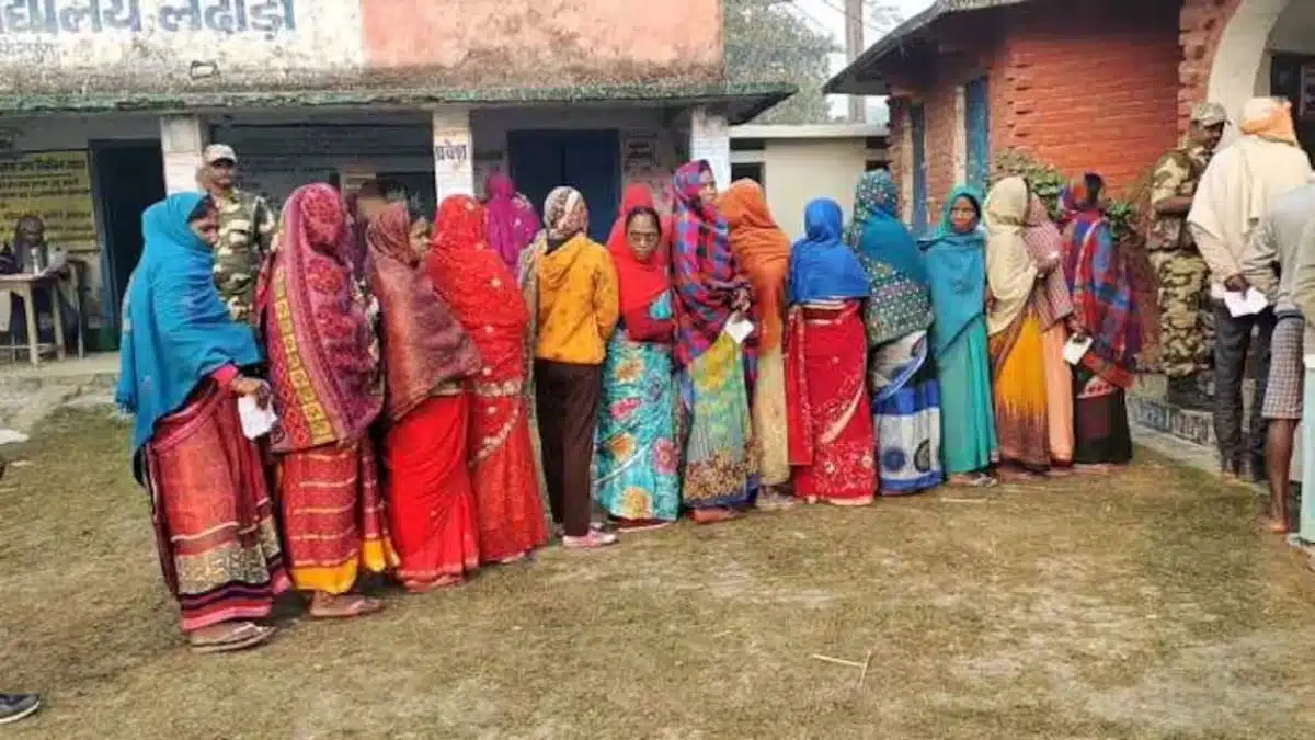 List of BJP Candidates for Nagaland Election 23